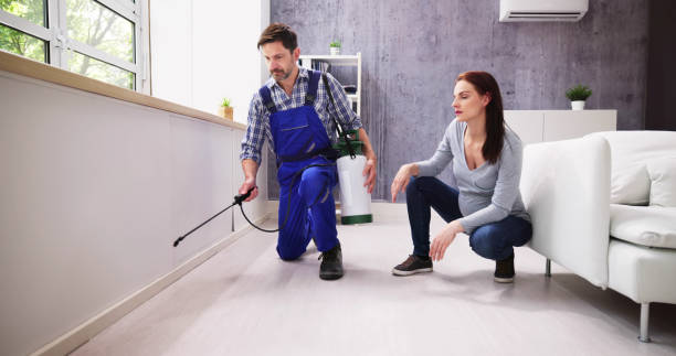 Best Indoor Pest Control  in Silver Springs, FL